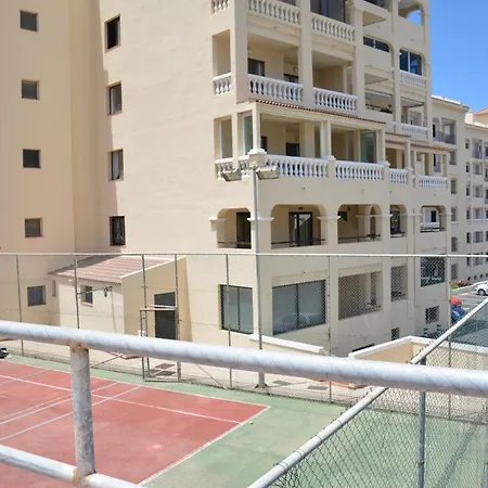 Castle H 408 Apartment