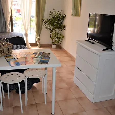 Apartment Castle H 408 *