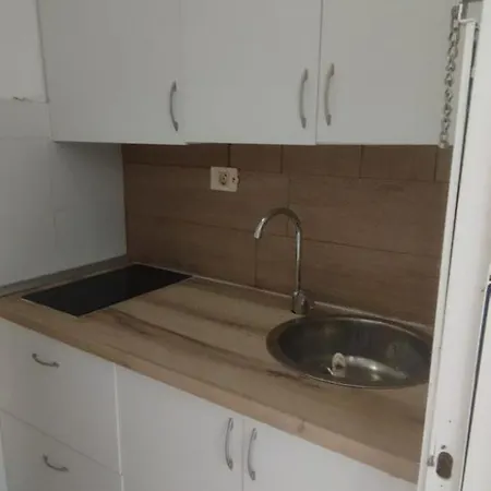 Castle H 408 Appartement *