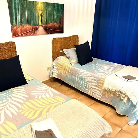 Apartment Castle H 408 Los Cristianos (Tenerife)